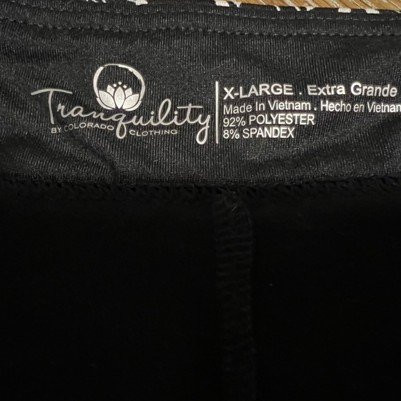 Tranquility by Colorado Clothing|Skort|Size XL - Picture 3 of 5